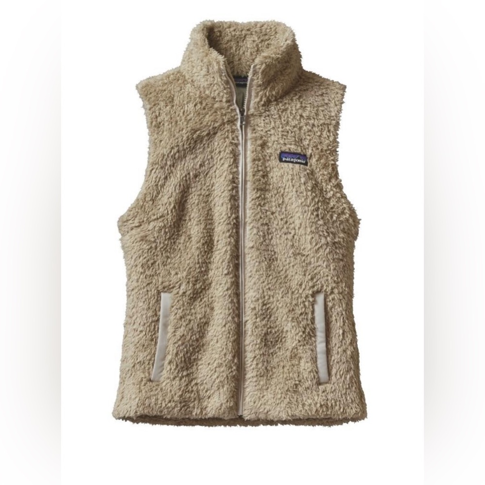 NWT Patagonia Los Gatos Vest. Size M
